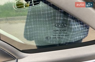 Универсал Kia Ceed 2015 в Киеве