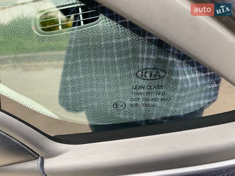 Универсал Kia Ceed 2015 в Киеве