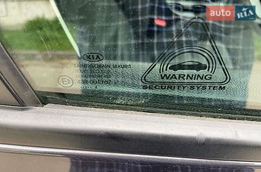 Универсал Kia Ceed 2015 в Киеве