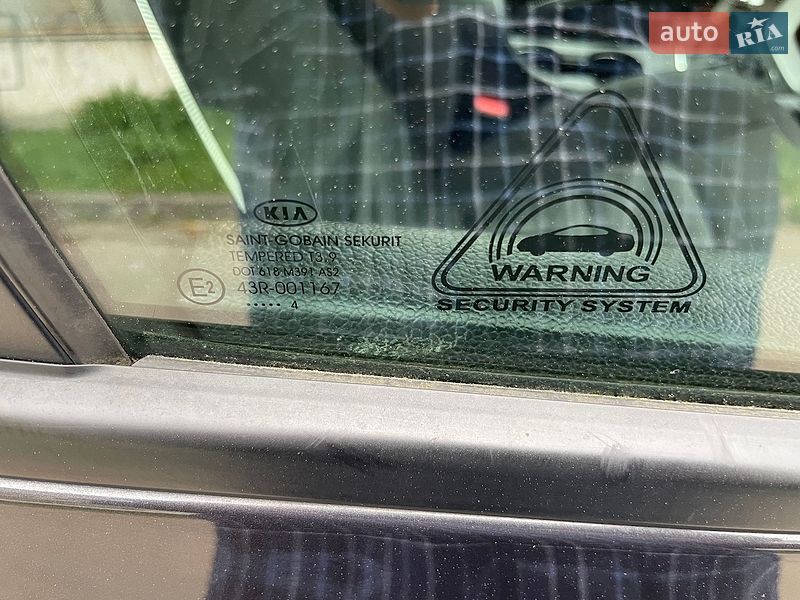 Универсал Kia Ceed 2015 в Киеве