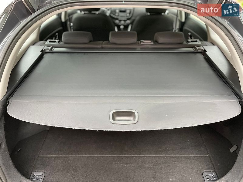 Универсал Kia Ceed 2015 в Киеве
