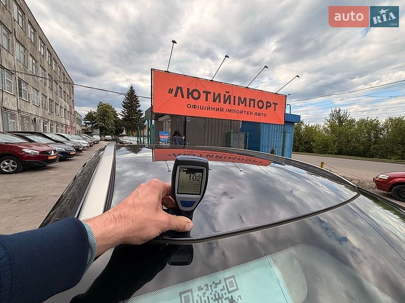 Універсал Kia Ceed 2015 в Сумах
