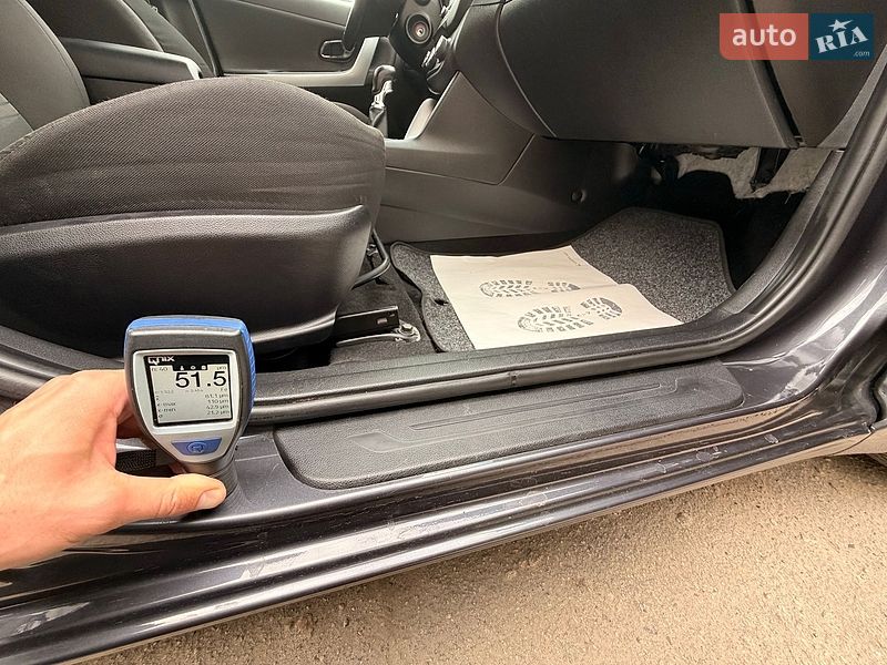 Универсал Kia Ceed 2015 в Киеве