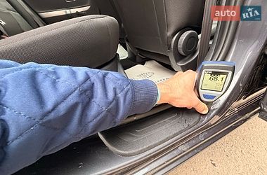 Універсал Kia Ceed 2015 в Сумах
