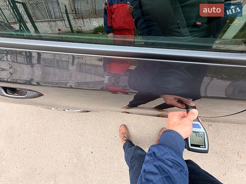 Универсал Kia Ceed 2015 в Киеве