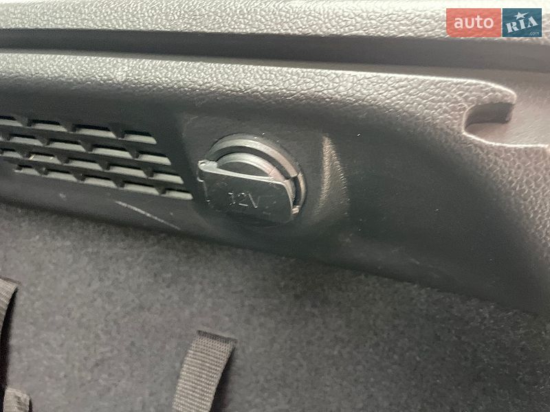 Универсал Kia Ceed 2015 в Киеве