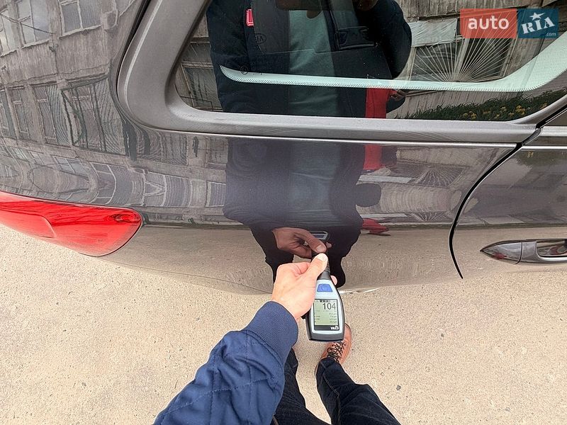 Универсал Kia Ceed 2015 в Киеве