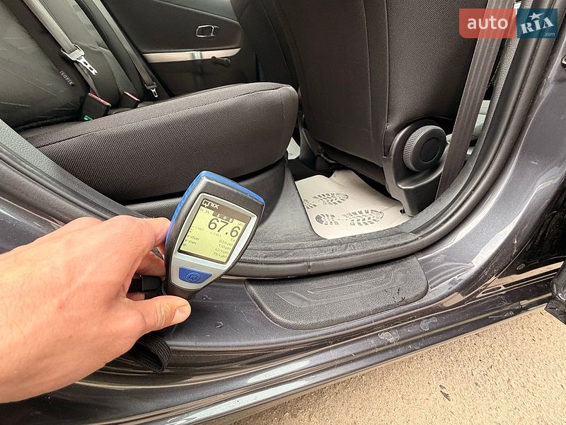 Универсал Kia Ceed 2015 в Киеве
