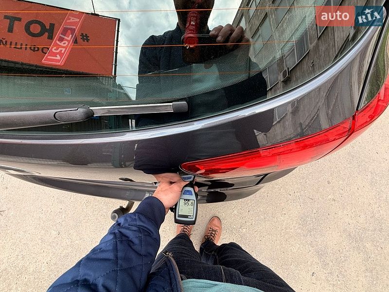 Универсал Kia Ceed 2015 в Киеве