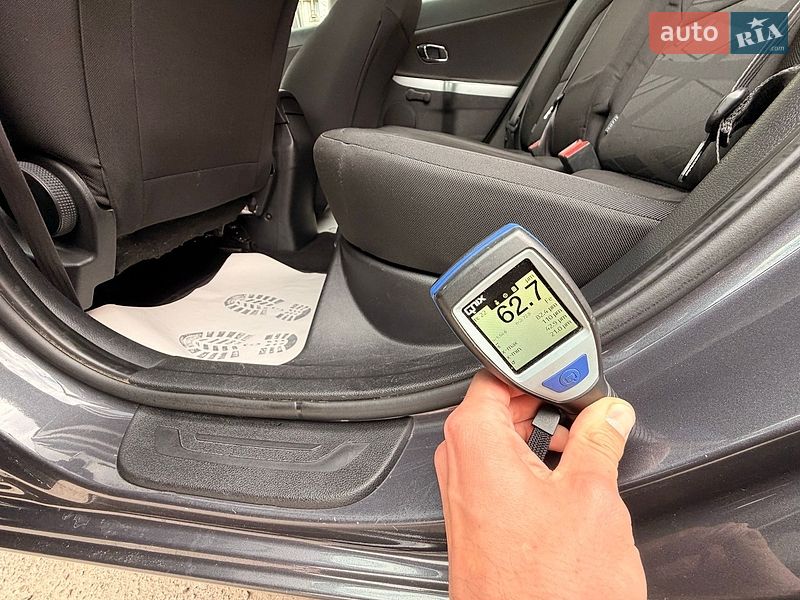 Универсал Kia Ceed 2015 в Киеве