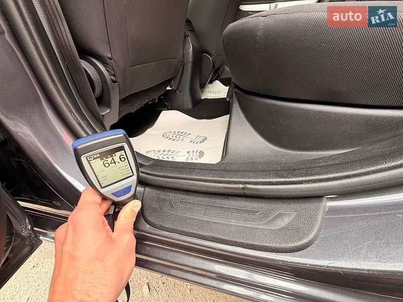 Универсал Kia Ceed 2015 в Киеве