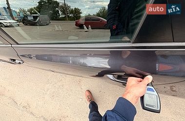 Универсал Kia Ceed 2015 в Киеве