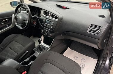 Універсал Kia Ceed 2015 в Сумах
