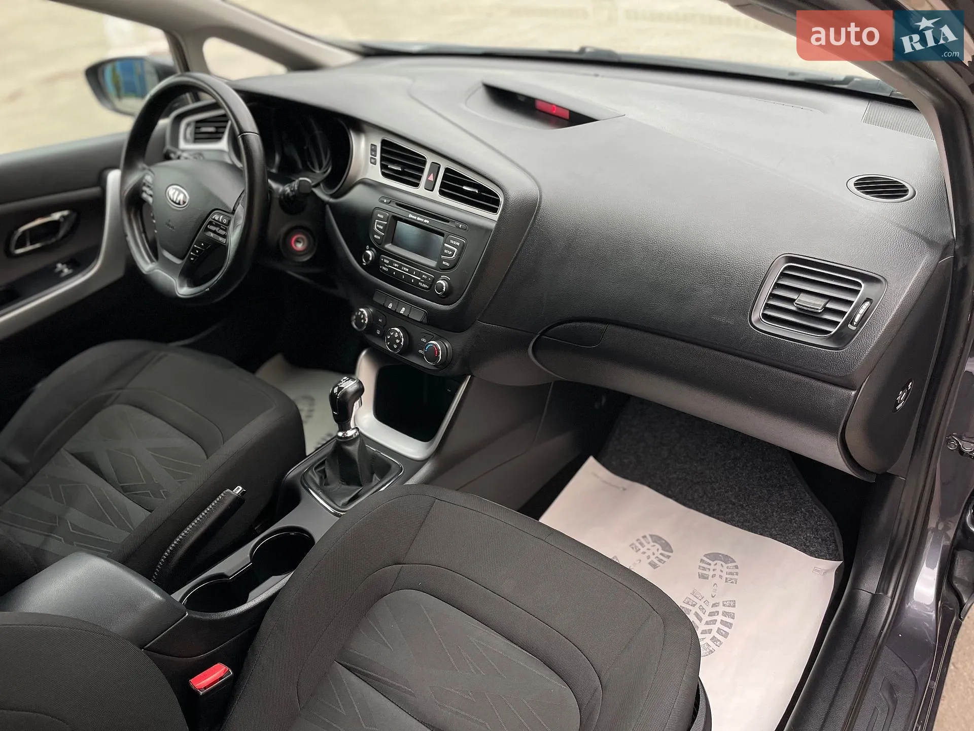 2015 Kia Cee'd - мініатюра 54