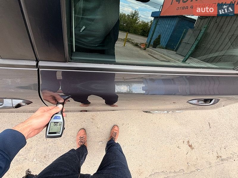 Универсал Kia Ceed 2015 в Киеве