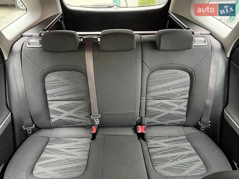 Универсал Kia Ceed 2015 в Киеве