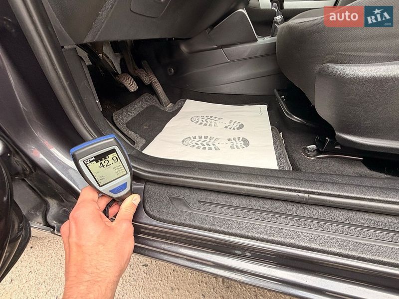 Универсал Kia Ceed 2015 в Киеве