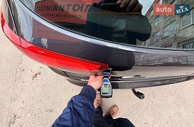 Универсал Kia Ceed 2015 в Киеве