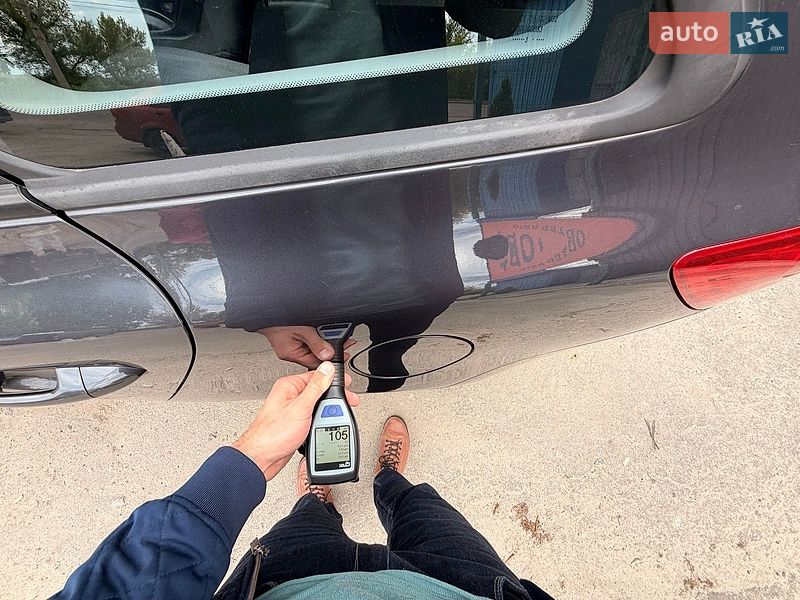 Универсал Kia Ceed 2015 в Киеве