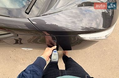 Універсал Kia Ceed 2015 в Сумах