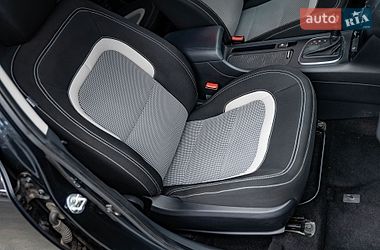 Хэтчбек Kia Ceed 2012 в Киеве