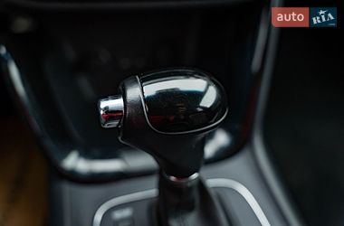 Хэтчбек Kia Ceed 2012 в Киеве