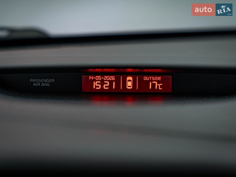 Хэтчбек Kia Ceed 2012 в Киеве