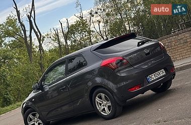 Хетчбек Kia Ceed 2008 в Києві