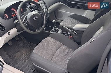 Хетчбек Kia Ceed 2008 в Києві