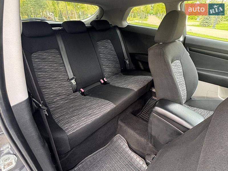 Хетчбек Kia Ceed 2008 в Києві