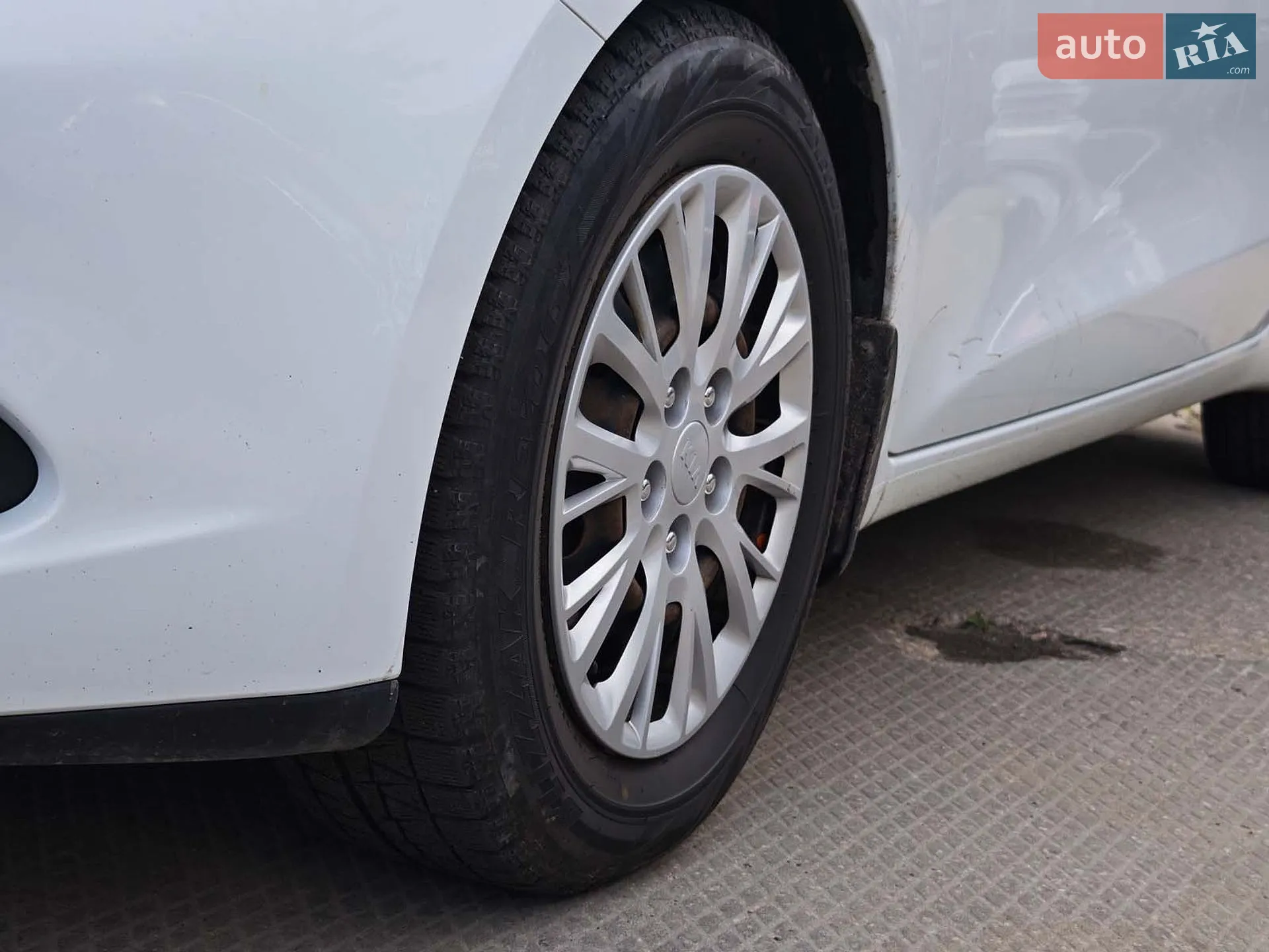 2013 Kia Cee'd - мініатюра 6