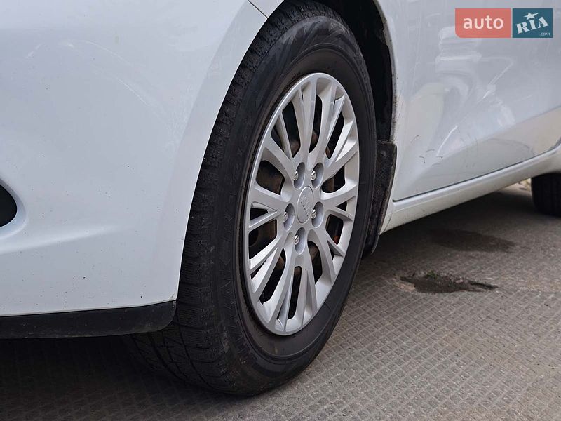 Універсал Kia Ceed 2013 в Харкові