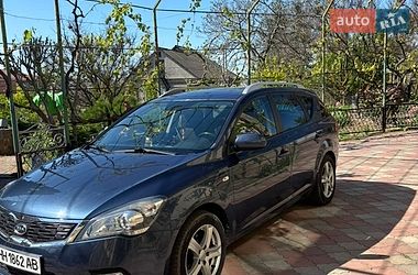 Универсал Kia Ceed 2009 в Березанке фото 2 Универсал Kia Ceed 2009 в Березанке
