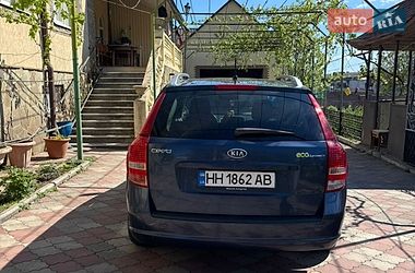 Универсал Kia Ceed 2009 в Березанке фото 6 Универсал Kia Ceed 2009 в Березанке