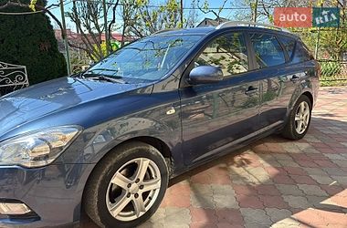 Универсал Kia Ceed 2009 в Березанке фото 11 Универсал Kia Ceed 2009 в Березанке