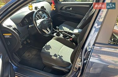 Универсал Kia Ceed 2009 в Березанке фото 12 Универсал Kia Ceed 2009 в Березанке
