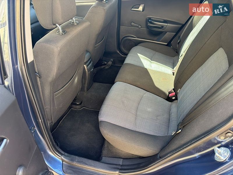 Универсал Kia Ceed 2009 в Березанке фото 14 Универсал Kia Ceed 2009 в Березанке