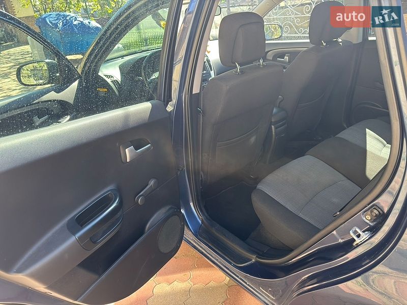 Универсал Kia Ceed 2009 в Березанке фото 15 Универсал Kia Ceed 2009 в Березанке