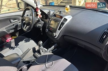 Универсал Kia Ceed 2009 в Березанке фото 17 Универсал Kia Ceed 2009 в Березанке