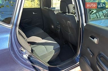 Универсал Kia Ceed 2009 в Березанке фото 18 Универсал Kia Ceed 2009 в Березанке