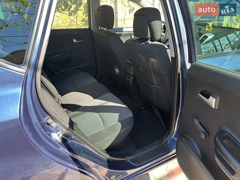 Универсал Kia Ceed 2009 в Березанке фото 18 Универсал Kia Ceed 2009 в Березанке