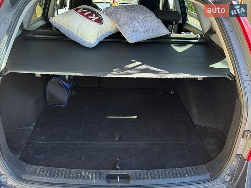 Универсал Kia Ceed 2009 в Березанке фото 21 Универсал Kia Ceed 2009 в Березанке
