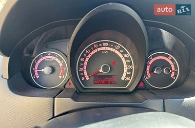 Универсал Kia Ceed 2009 в Березанке фото 22 Универсал Kia Ceed 2009 в Березанке