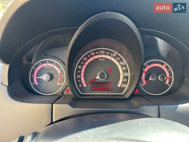 Универсал Kia Ceed 2009 в Березанке фото 22 Универсал Kia Ceed 2009 в Березанке