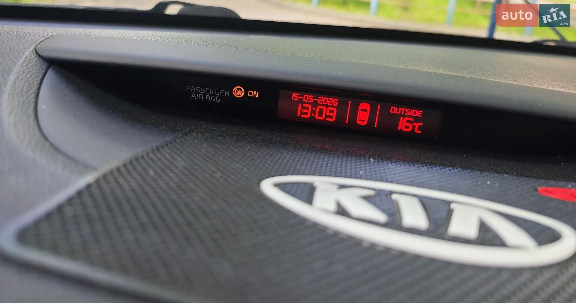2016 Kia Cee'd - мініатюра 5