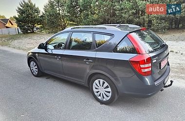 Универсал Kia Ceed 2009 в Киеве
