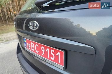Универсал Kia Ceed 2009 в Киеве