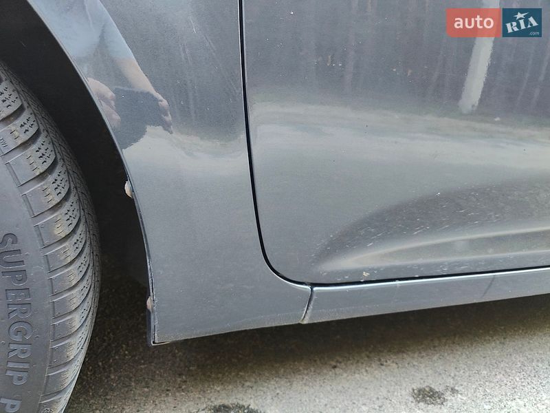 Универсал Kia Ceed 2009 в Киеве