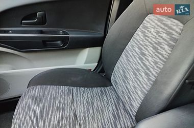 Универсал Kia Ceed 2009 в Киеве