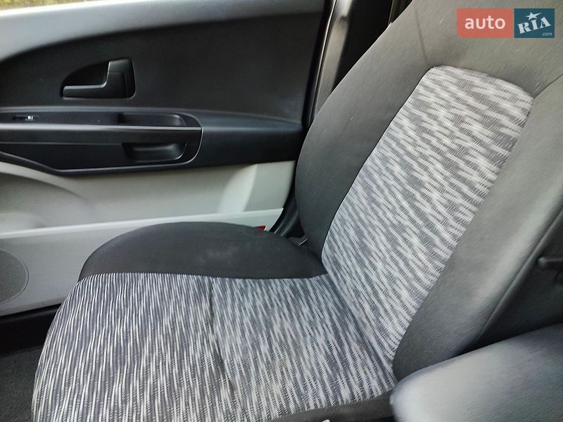Универсал Kia Ceed 2009 в Киеве
